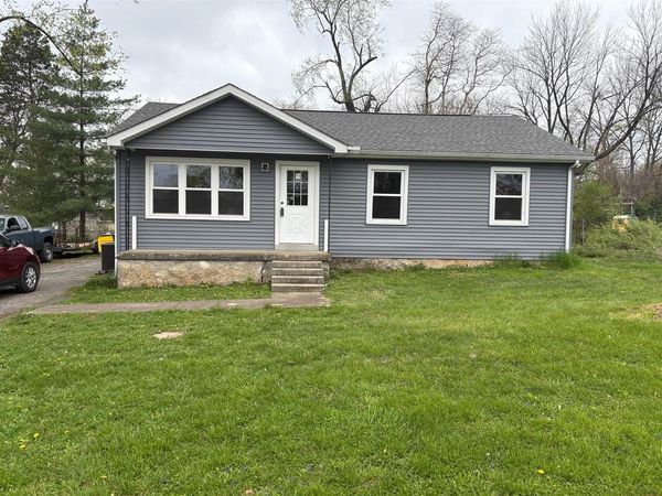 1205 Westmeade Drive , Bowling Green, KY 42101