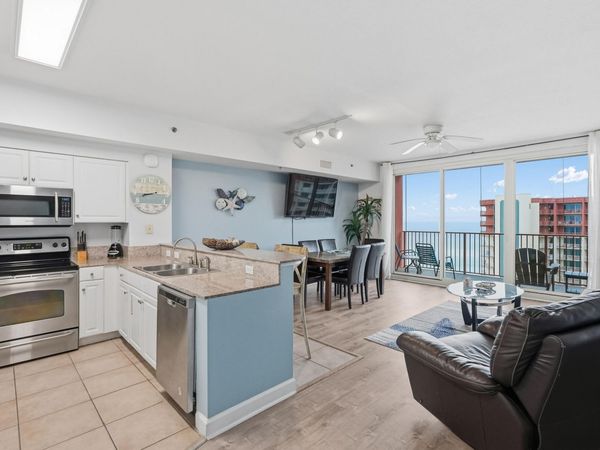 9900 S Thomas Drive, UNIT 2226, Panama City Beach, FL 32408