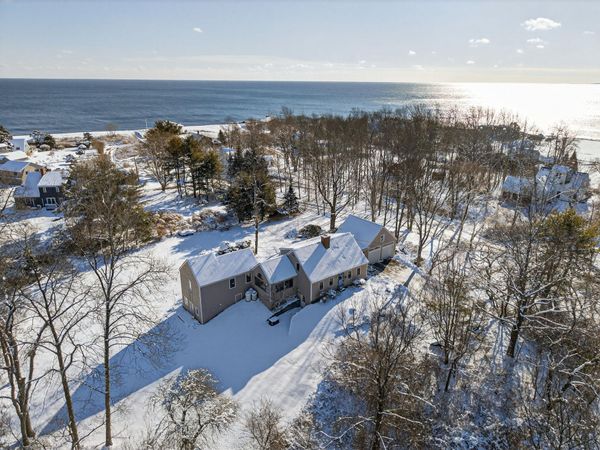 12 Kings Road , York, ME 03909