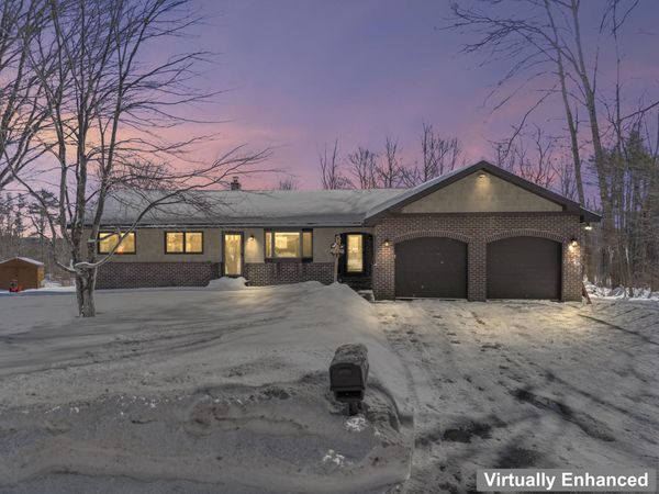 131 Summer Street, Lisbon, ME 04252