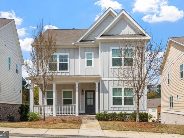 156 Adams Circle NE, Marietta, GA 30060