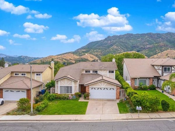 29820 Rainbow Crest Drive, Agoura Hills, CA 91301