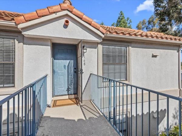 10367 Azuaga St, Unit 168, San Diego, CA 92129