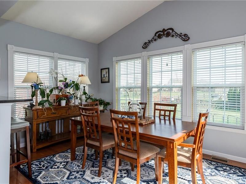 1563 N Wood Creek Drive, Clearcreek Township, OH 45458 Photo 10