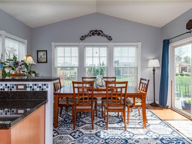 1563 N Wood Creek Drive, Clearcreek Township, OH 45458 Photo 13