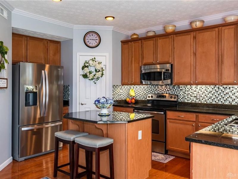 1563 N Wood Creek Drive, Clearcreek Township, OH 45458 Photo 15