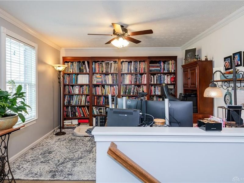 1563 N Wood Creek Drive, Clearcreek Township, OH 45458 Photo 15