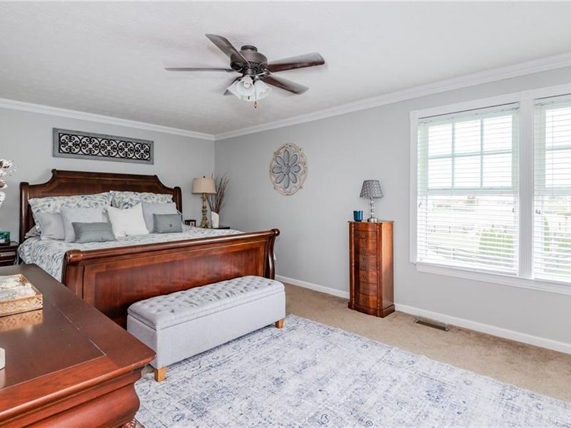 1563 N Wood Creek Drive, Clearcreek Township, OH 45458 Photo 16