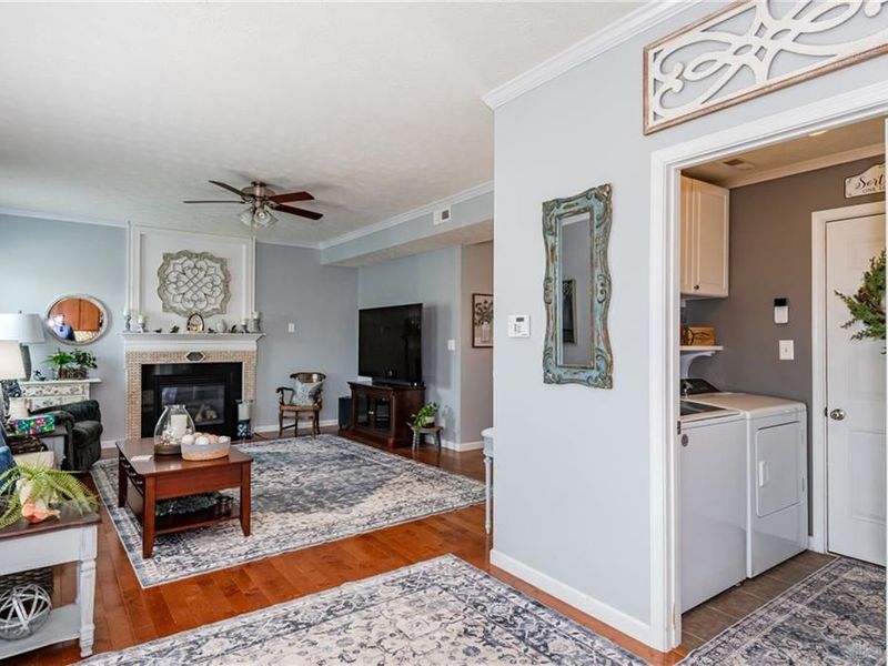 1563 N Wood Creek Drive, Clearcreek Township, OH 45458 Photo 17