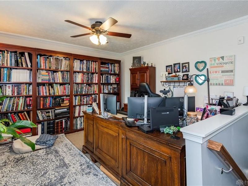 1563 N Wood Creek Drive, Clearcreek Township, OH 45458 Photo 19