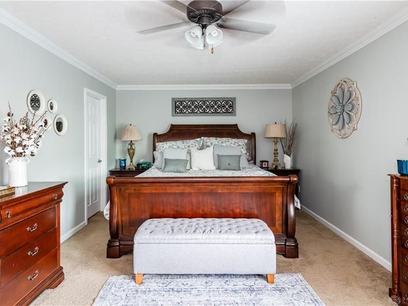 1563 N Wood Creek Drive, Clearcreek Township, OH 45458 Photo 22