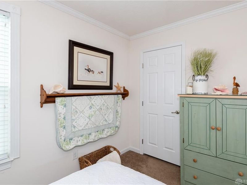 1563 N Wood Creek Drive, Clearcreek Township, OH 45458 Photo 23