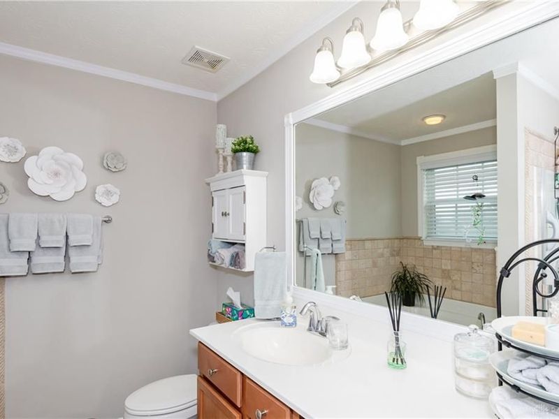 1563 N Wood Creek Drive, Clearcreek Township, OH 45458 Photo 24