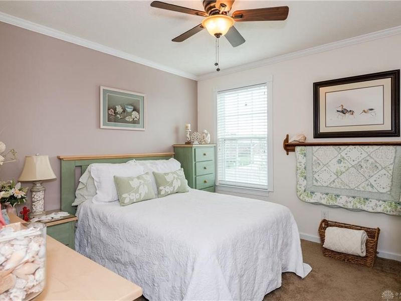 1563 N Wood Creek Drive, Clearcreek Township, OH 45458 Photo 27