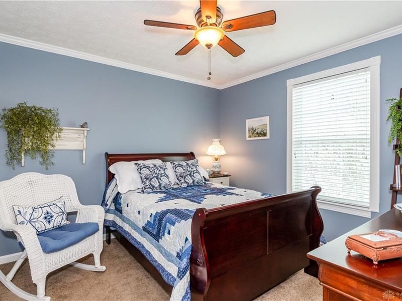 1563 N Wood Creek Drive, Clearcreek Township, OH 45458 Photo 28