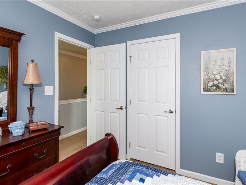 1563 N Wood Creek Drive, Clearcreek Township, OH 45458 Photo 29