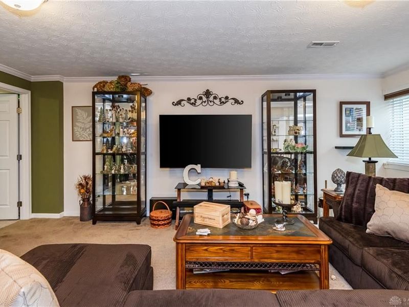 1563 N Wood Creek Drive, Clearcreek Township, OH 45458 Photo 30