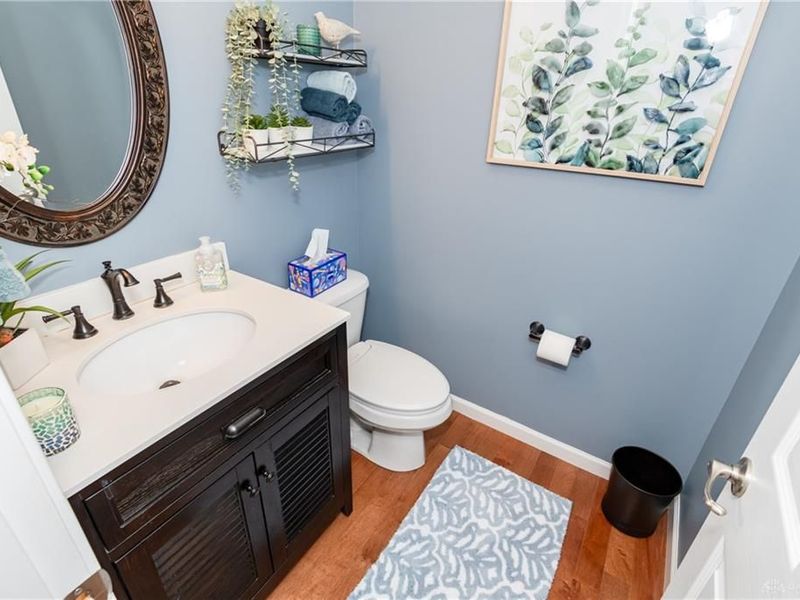 1563 N Wood Creek Drive, Clearcreek Township, OH 45458 Photo 33