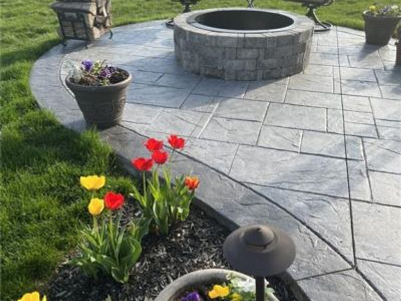 1563 N Wood Creek Drive, Clearcreek Township, OH 45458 Photo 33