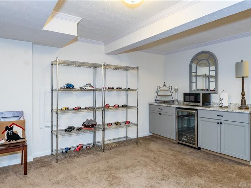 1563 N Wood Creek Drive, Clearcreek Township, OH 45458 Photo 34