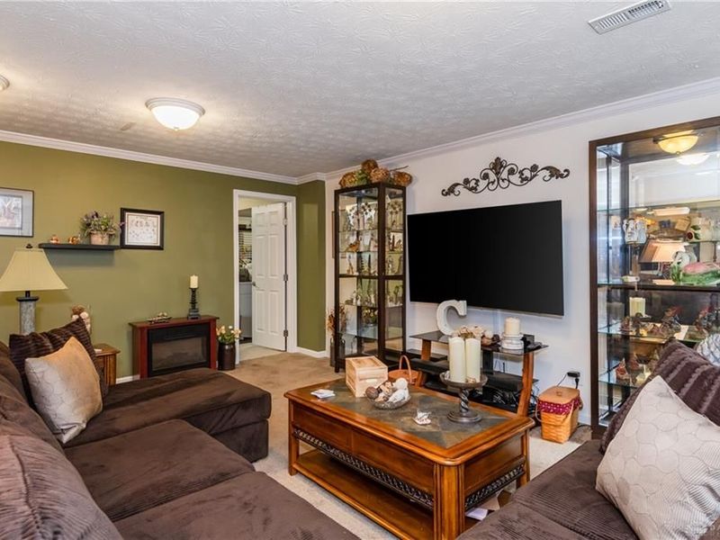 1563 N Wood Creek Drive, Clearcreek Township, OH 45458 Photo 36