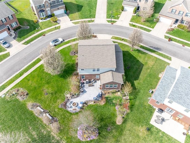 1563 N Wood Creek Drive, Clearcreek Township, OH 45458 Photo 36