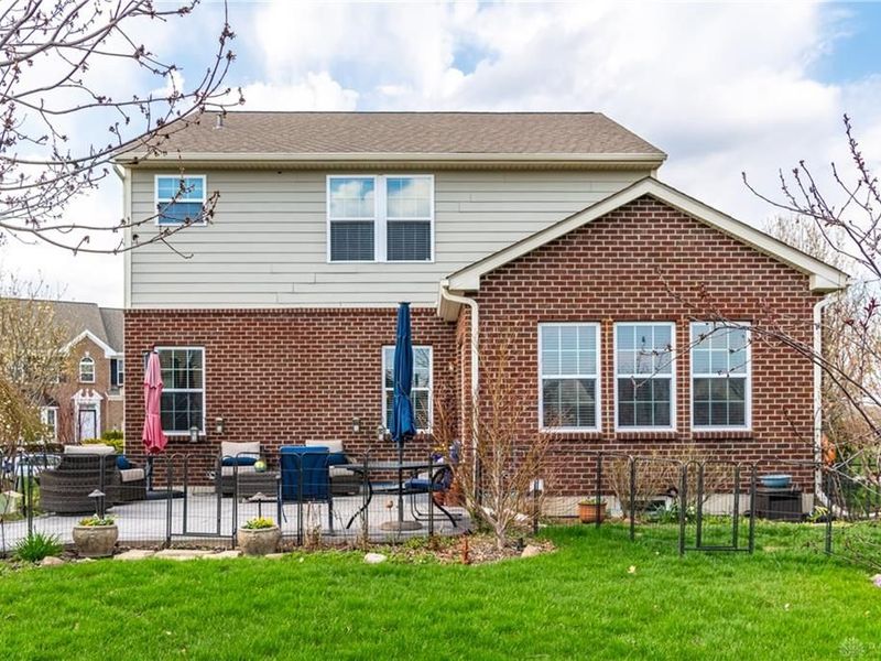 1563 N Wood Creek Drive, Clearcreek Township, OH 45458 Photo 37