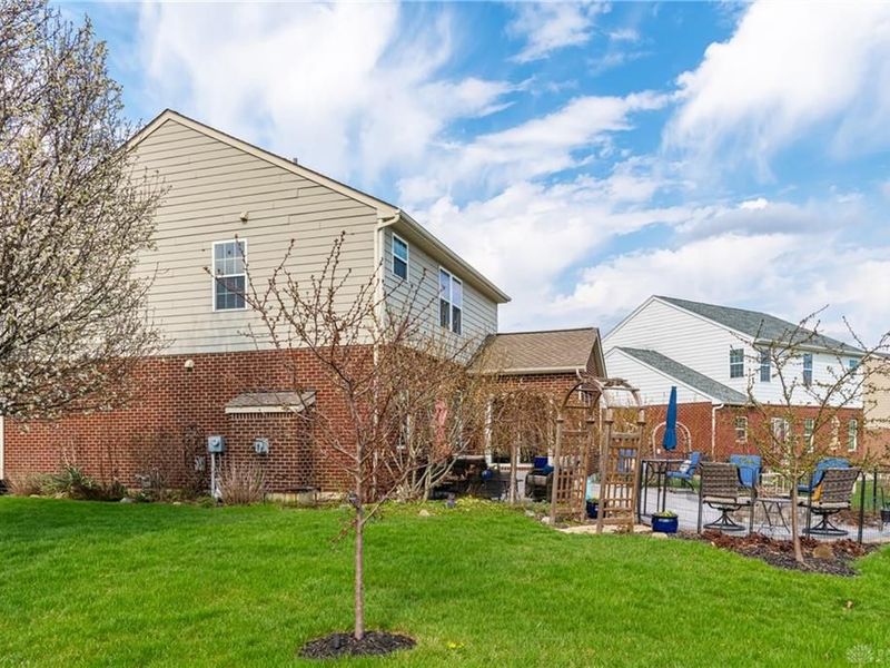 1563 N Wood Creek Drive, Clearcreek Township, OH 45458 Photo 39