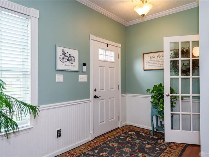 1563 N Wood Creek Drive, Clearcreek Township, OH 45458 Photo 4