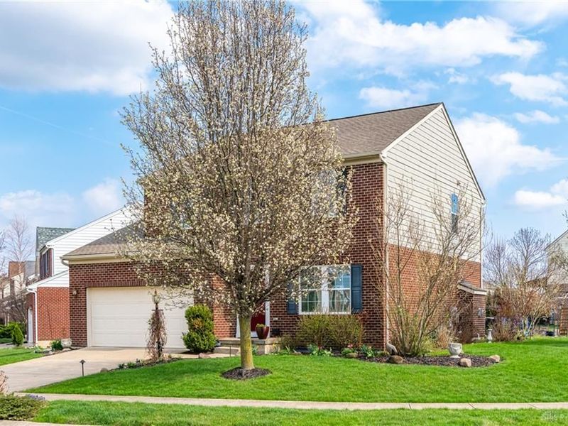 1563 N Wood Creek Drive, Clearcreek Township, OH 45458 Photo 40