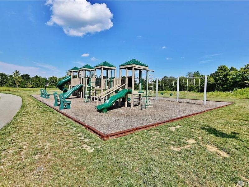 1563 N Wood Creek Drive, Clearcreek Township, OH 45458 Photo 43