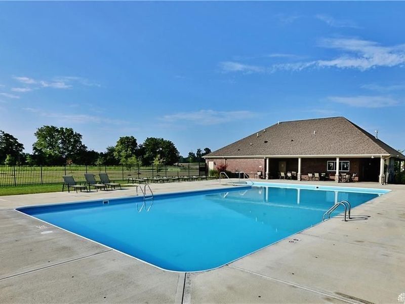 1563 N Wood Creek Drive, Clearcreek Township, OH 45458 Photo 44