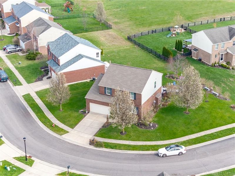 1563 N Wood Creek Drive, Clearcreek Township, OH 45458 Photo 47