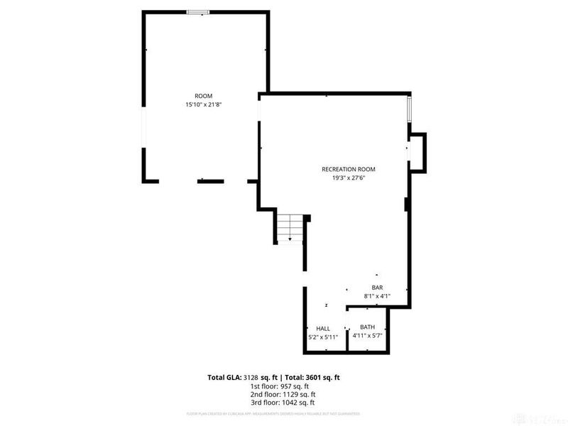 1563 N Wood Creek Drive, Clearcreek Township, OH 45458 Photo 48