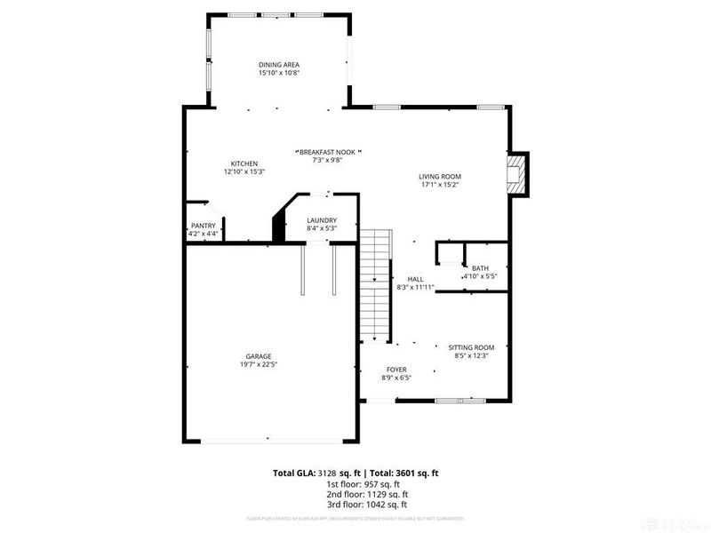 1563 N Wood Creek Drive, Clearcreek Township, OH 45458 Photo 49