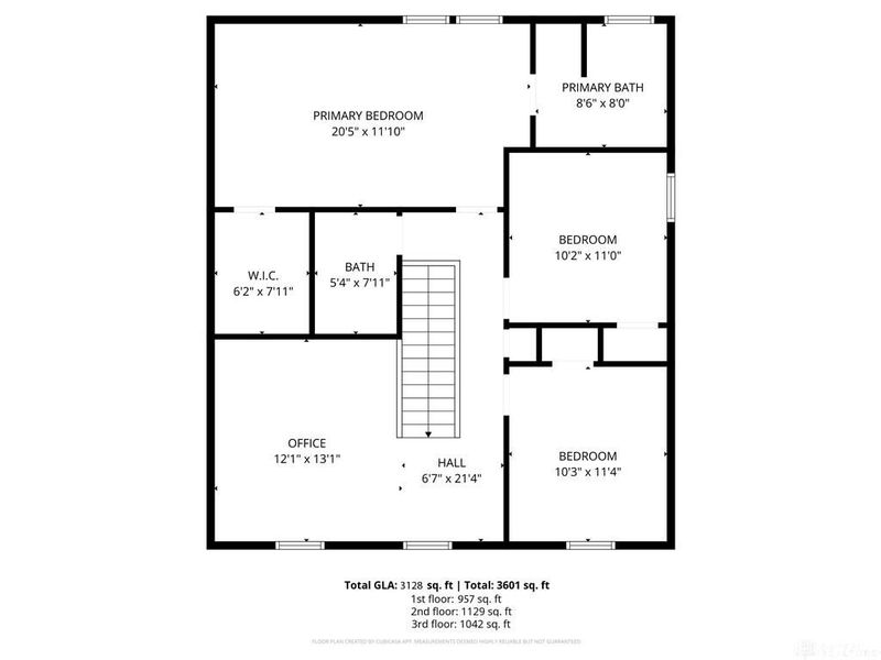 1563 N Wood Creek Drive, Clearcreek Township, OH 45458 Photo 50