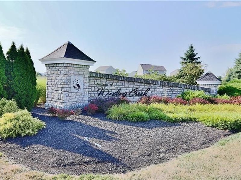 1563 N Wood Creek Drive, Clearcreek Township, OH 45458 Photo 52