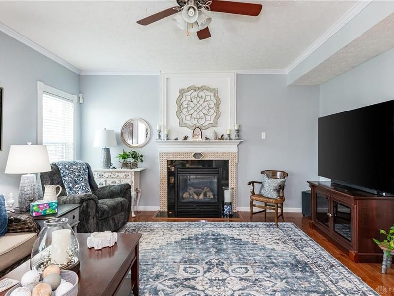 1563 N Wood Creek Drive, Clearcreek Township, OH 45458 Photo 8