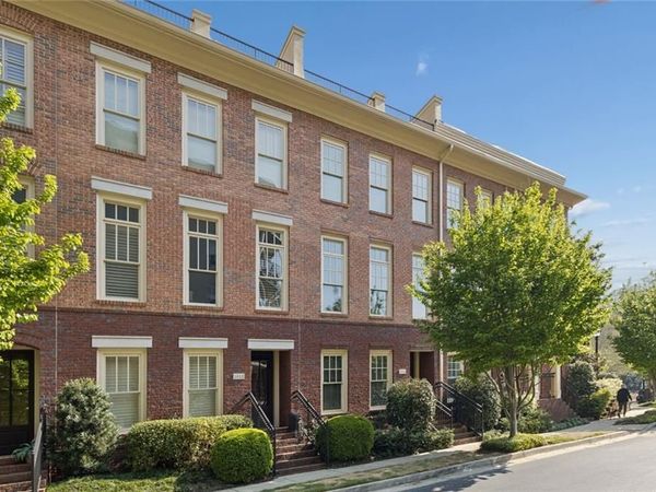 1014 River Vista Drive, Atlanta, GA 30339