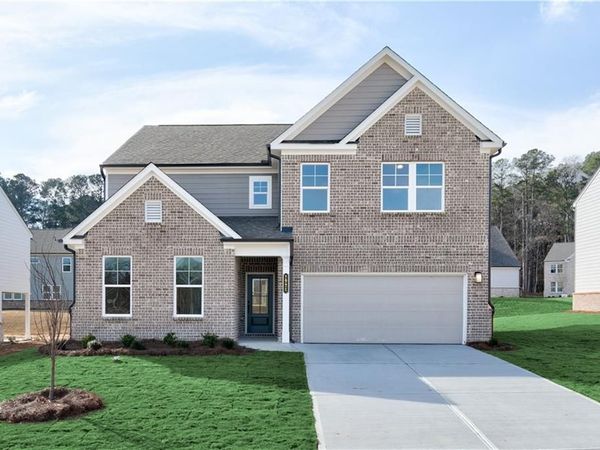 3230 Croftside Commons, Powder Springs, GA 30127