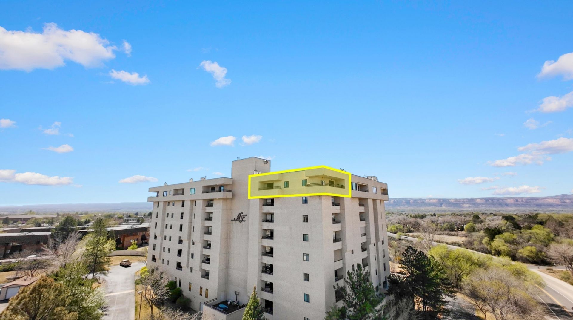 1111 Horizon Drive Grand Junction, CO 81506