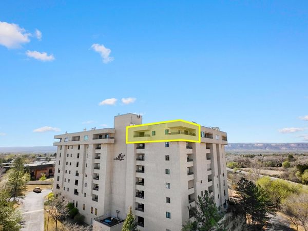 1111 Horizon Drive, Unit 807, Grand Junction, CO 81506