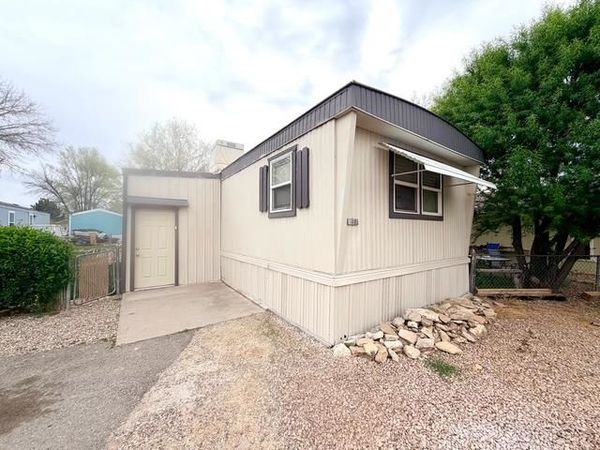 585 25 1/2 Road , Unit 237, Grand Junction, CO 81505