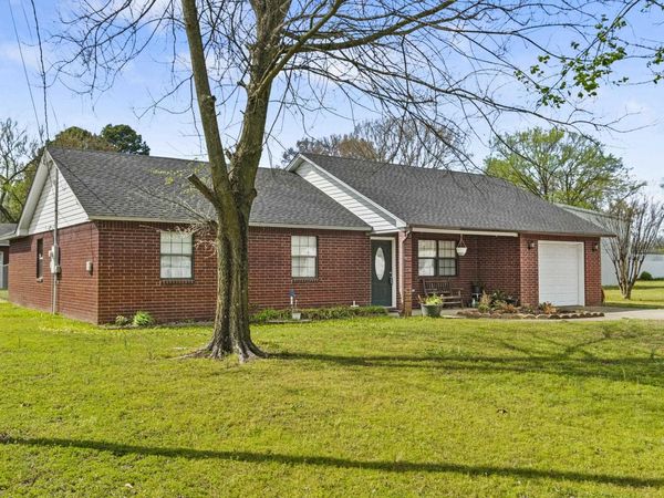 116 Riley Avenue, Higginson, AR 72086