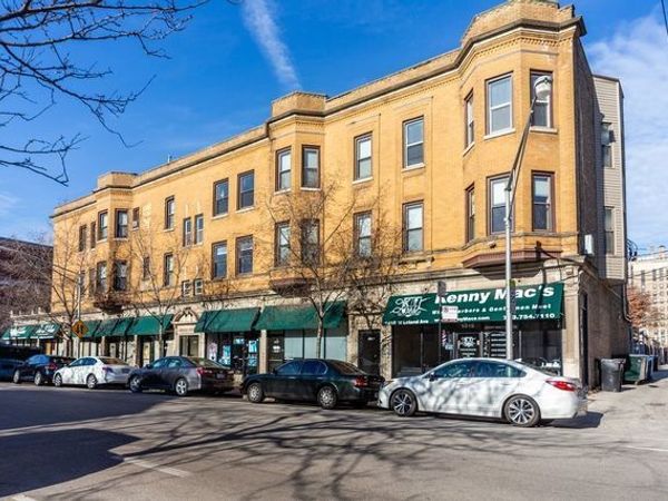 1024 W Leland Avenue , Unit 3W, Chicago, IL 60640