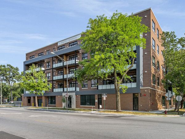 435 Madison Street , Unit 507, Oak Park, IL 60302
