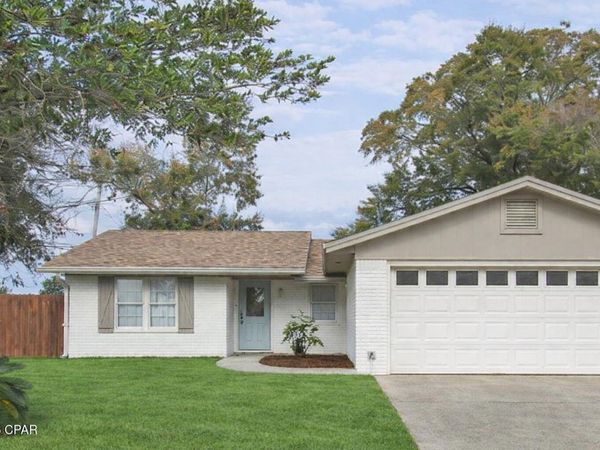 3946 W 21st Place , Panama City, FL 32405