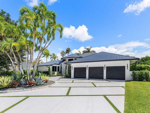 4825 Bocaire Boulevard, Boca Raton, FL 33487