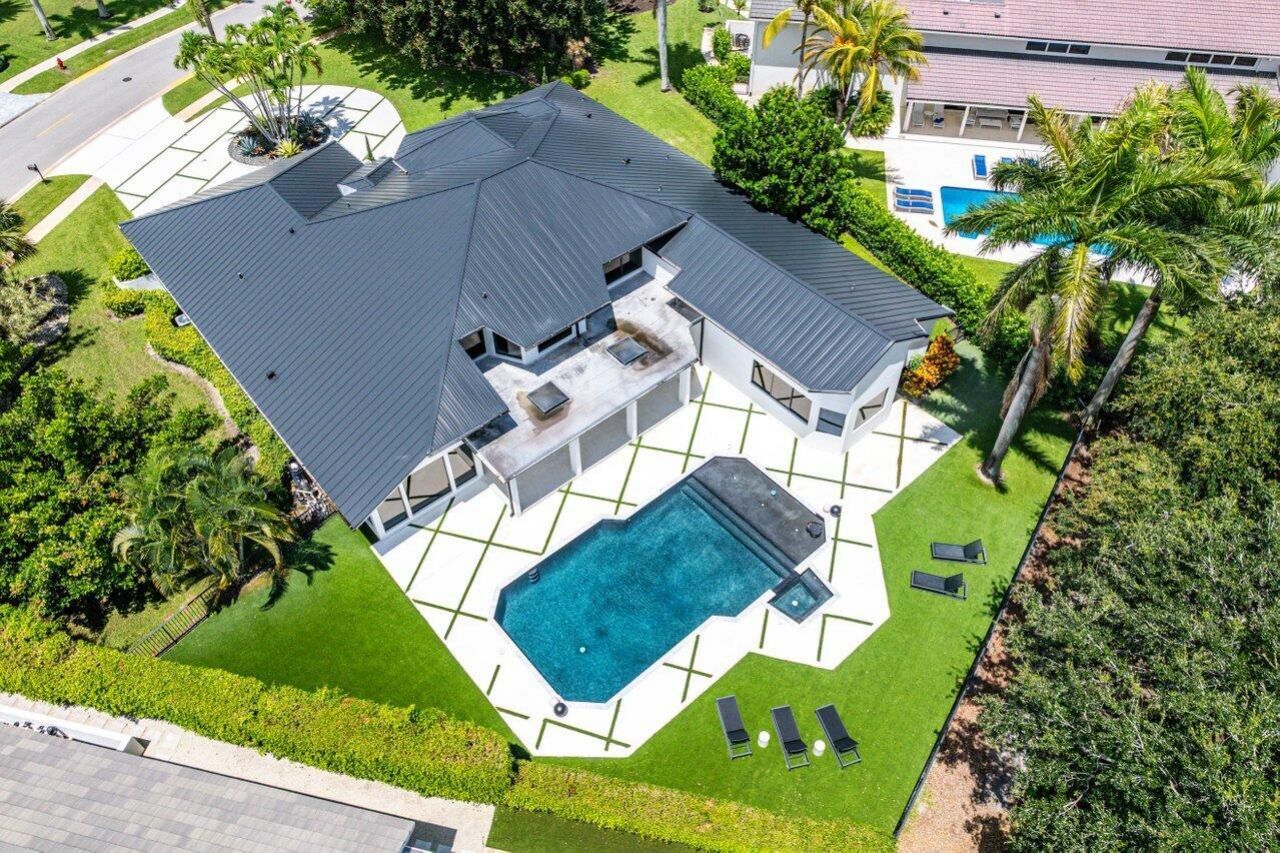 4825 Bocaire Boulevard, Boca Raton, FL 33487 Photo