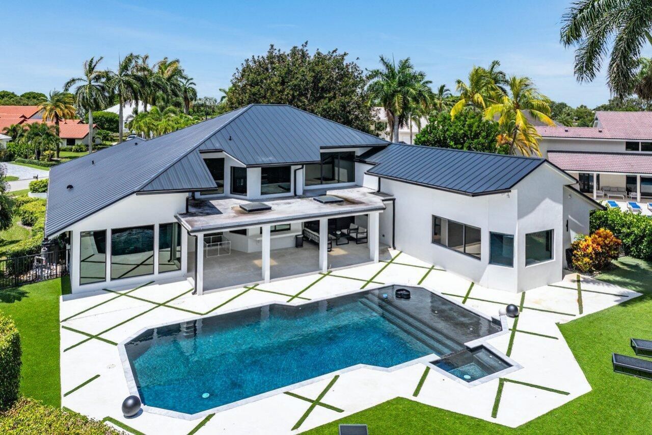 4825 Bocaire Boulevard, Boca Raton, FL 33487 Photo